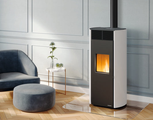 Bougie d’allumage Bioecotermo