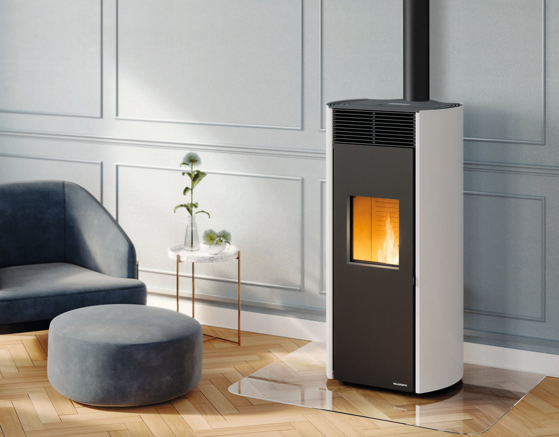 Bougie d’allumage Bioecotermo pour poêles à granulés