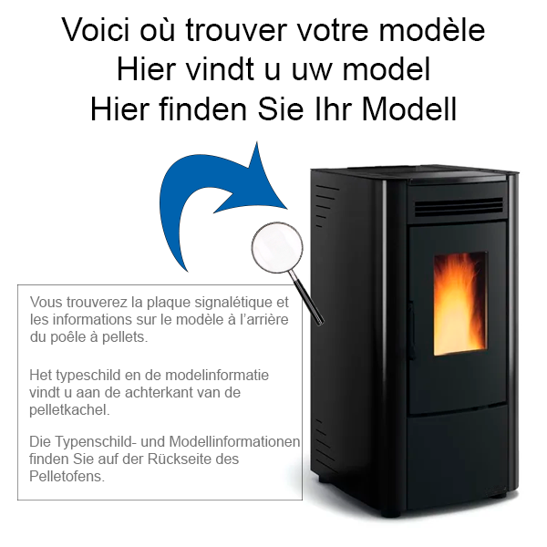 Informat poêles à granulés