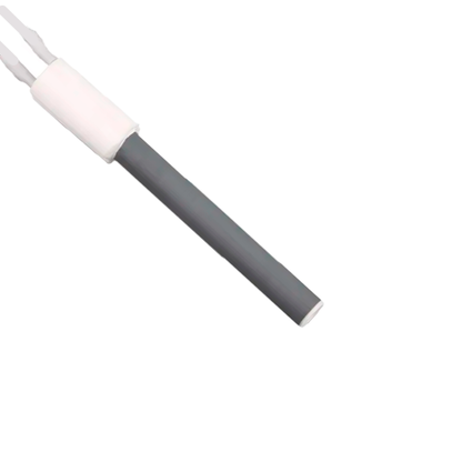 Bougie d’allumage céramique compatible avec poêles à granulés Aduro H1, H2, H3, H4 et H5 – pièce de rechange fiable et durable.