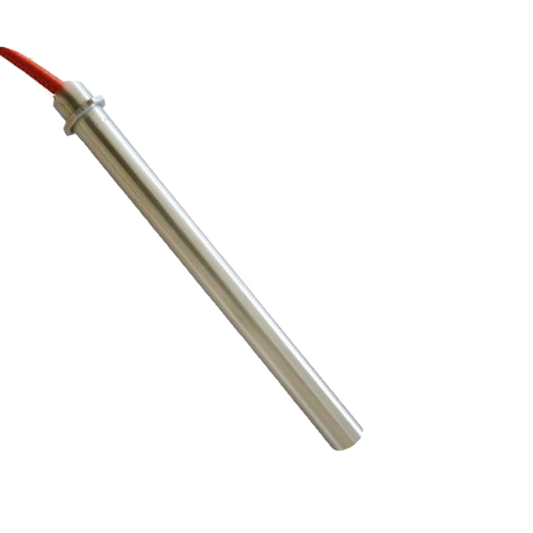 Bougie d’allumage céramique pour poêles à granulés Aduro P1, P1.1, P1.3 et P1.4 – pièce de rechange durable et fiable.