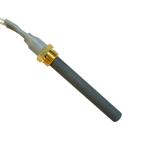 Bougie résistance d'allumage 300W céramique - Poêle à granulé