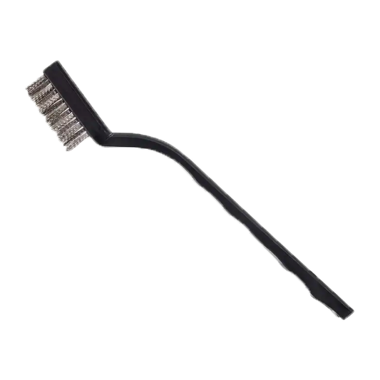 Brosse métallique 17 cm